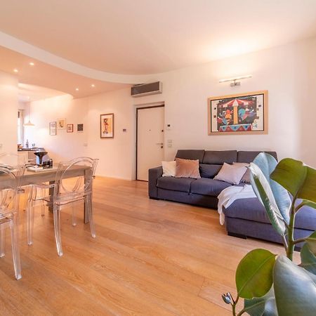 Danti Chic Apartment Florence Luaran gambar