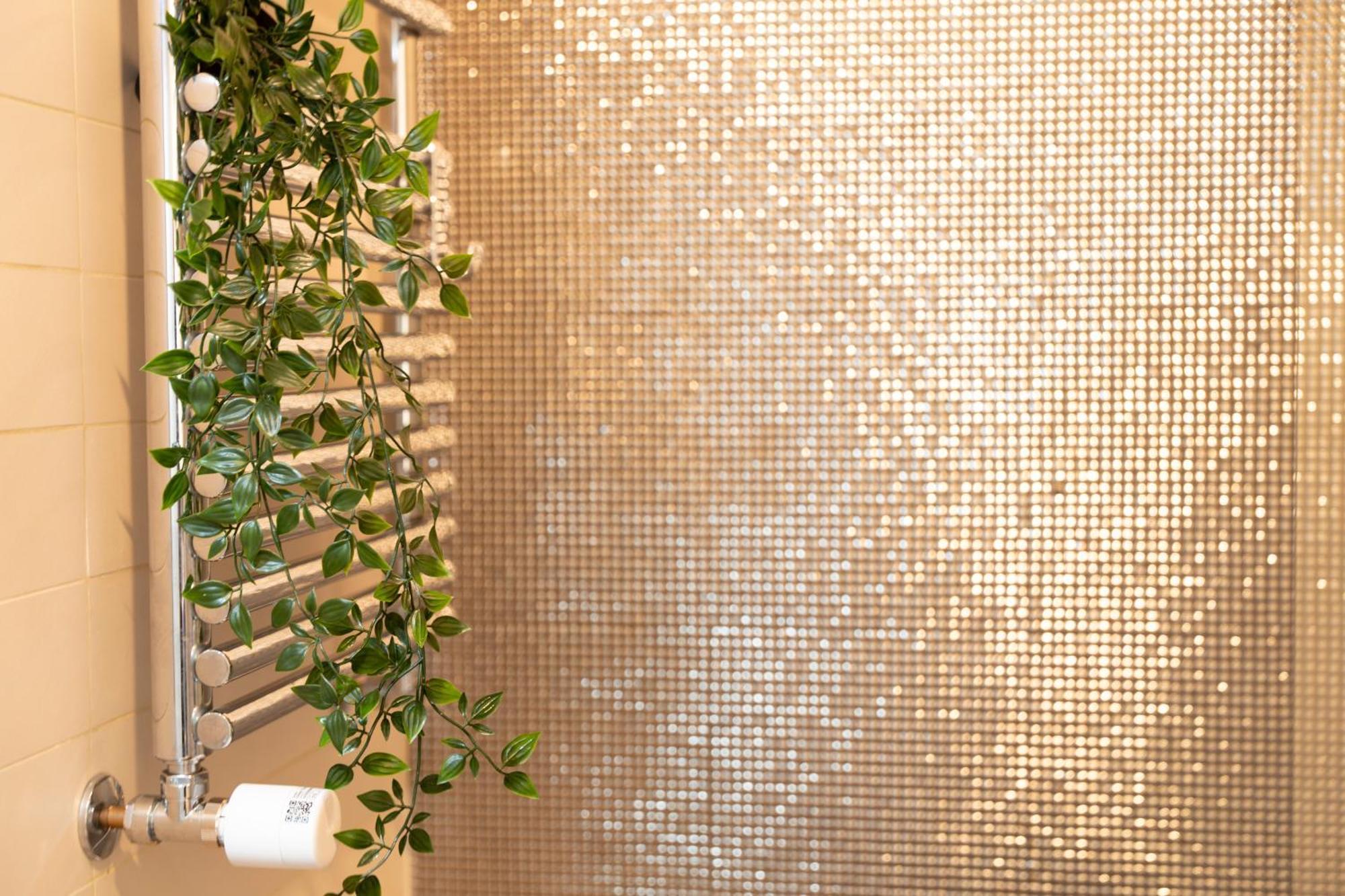 Danti Chic Apartment Florence Luaran gambar