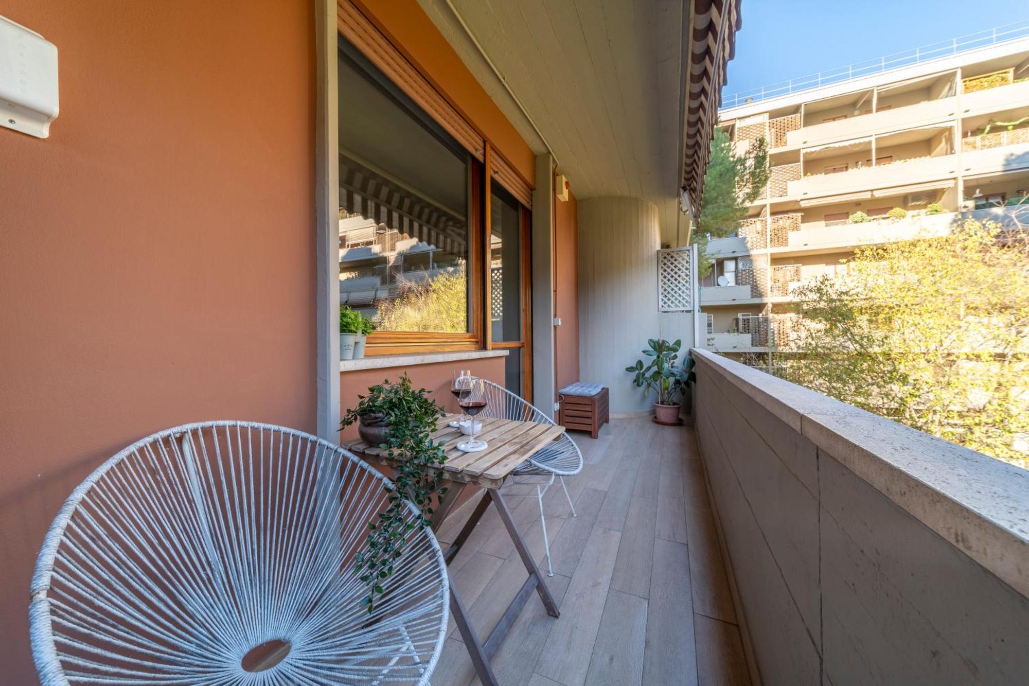 Danti Chic Apartment Florence Luaran gambar