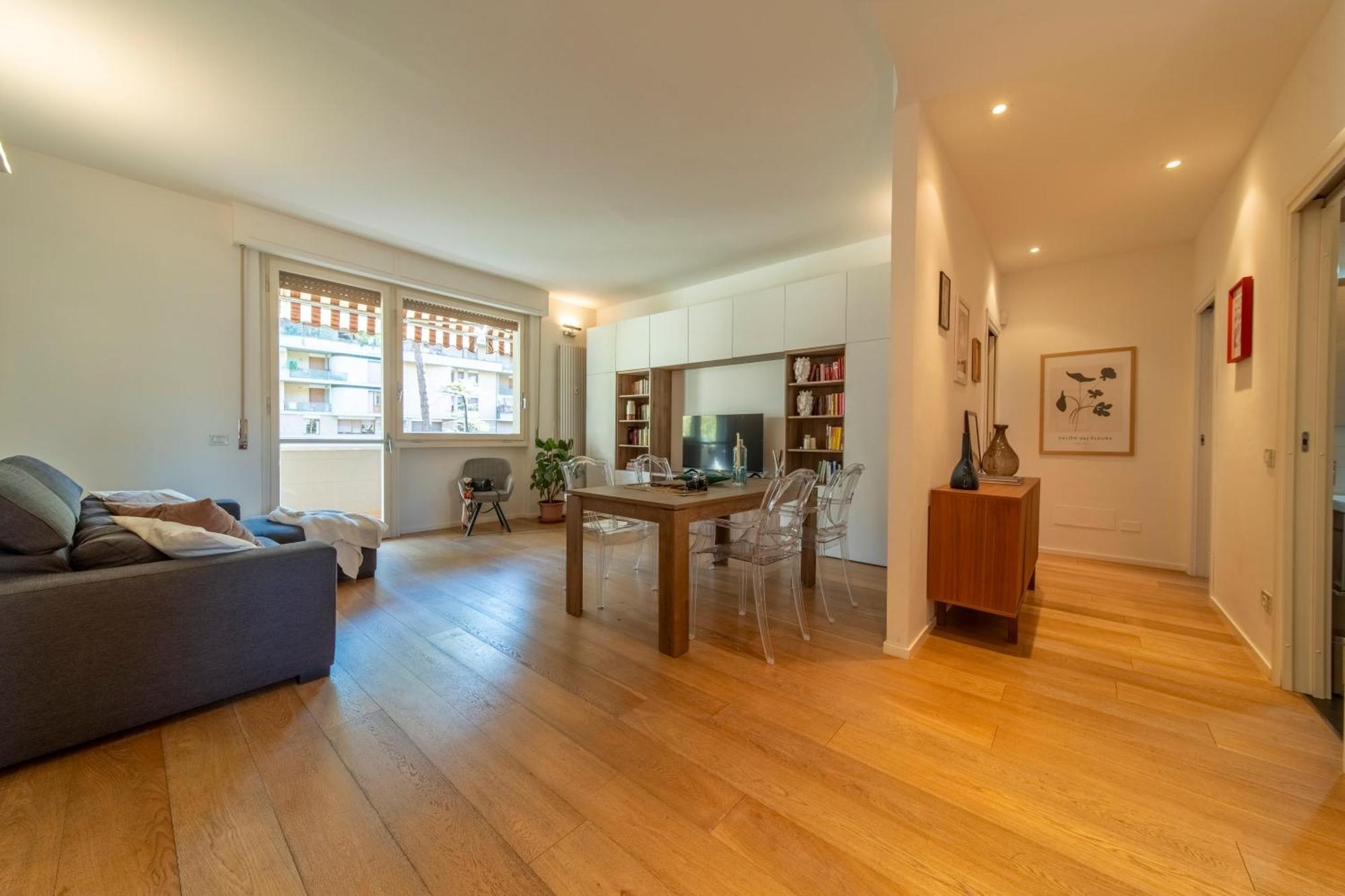 Danti Chic Apartment Florence Luaran gambar