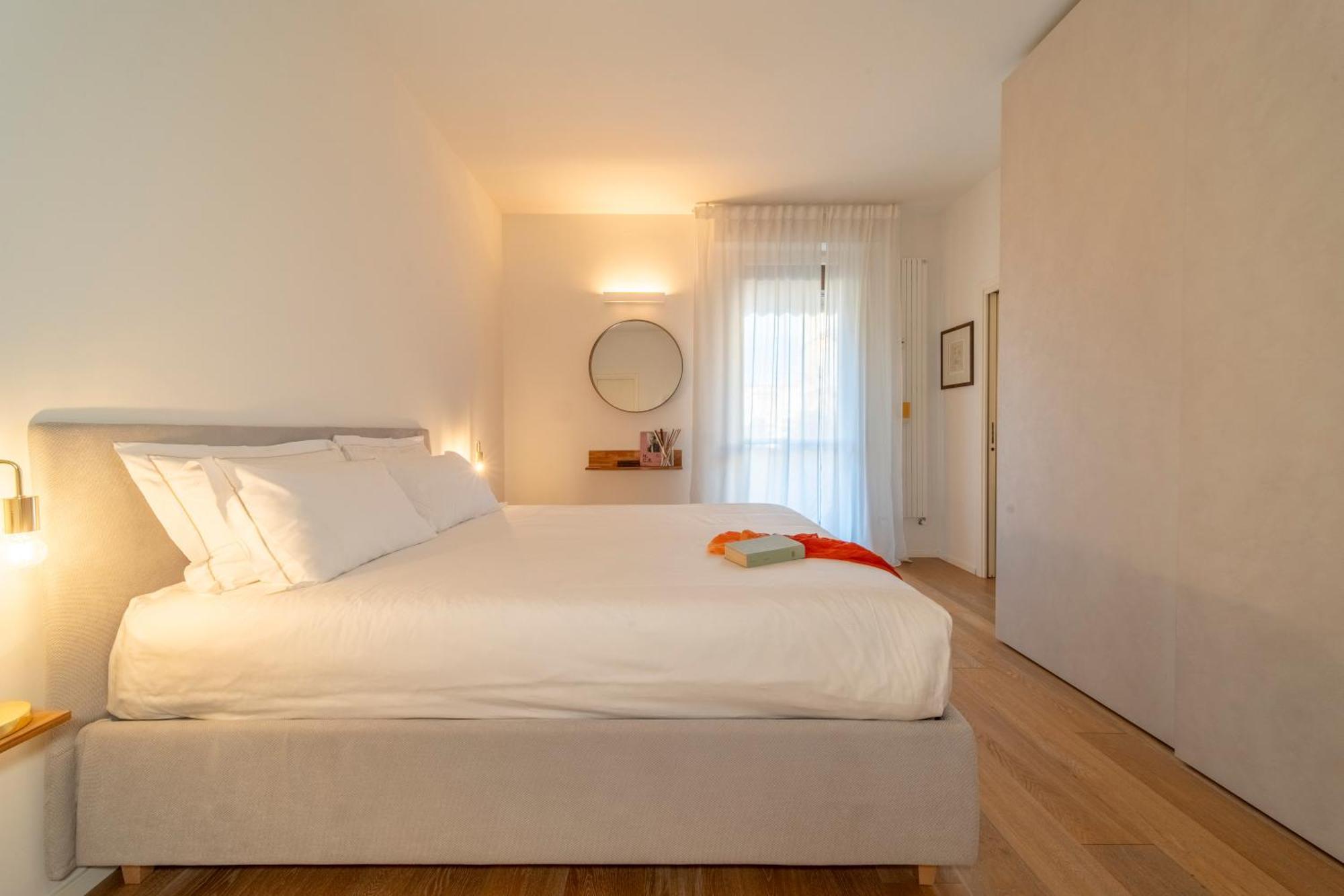 Danti Chic Apartment Florence Luaran gambar