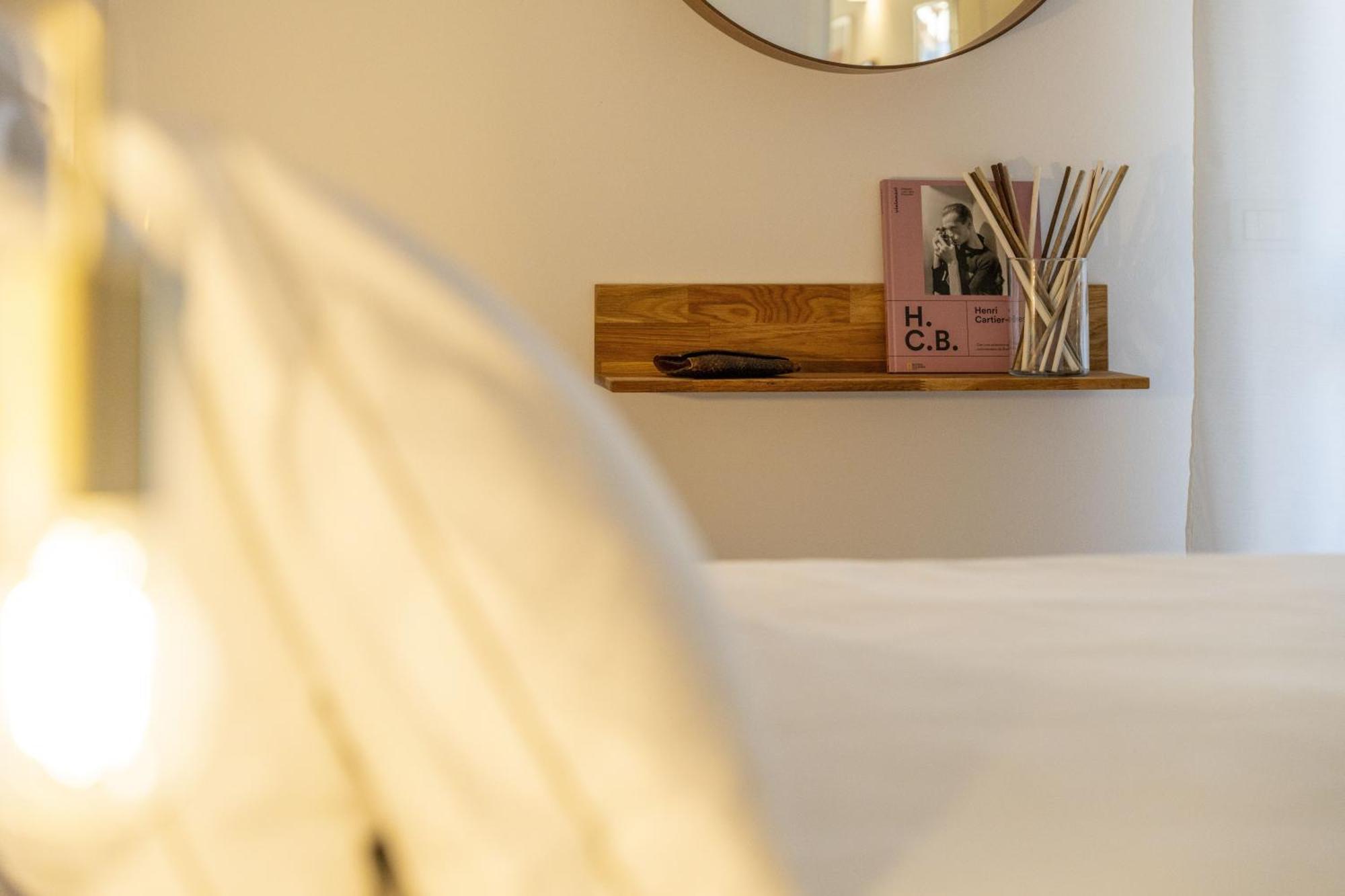 Danti Chic Apartment Florence Luaran gambar