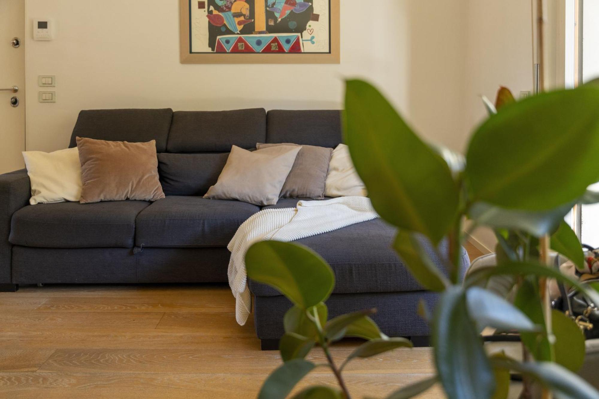 Danti Chic Apartment Florence Luaran gambar