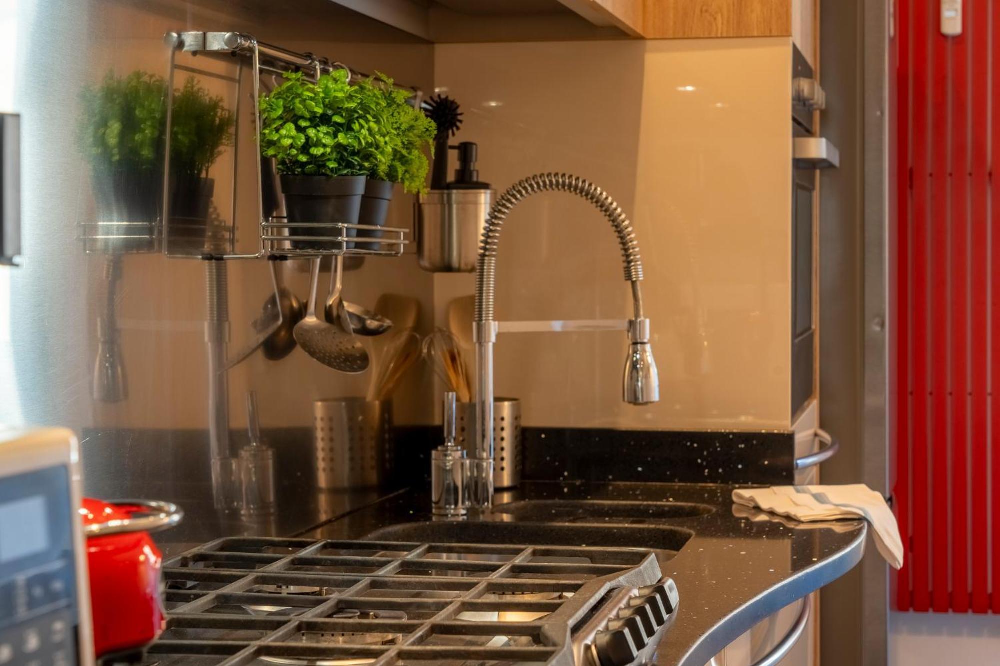 Danti Chic Apartment Florence Luaran gambar
