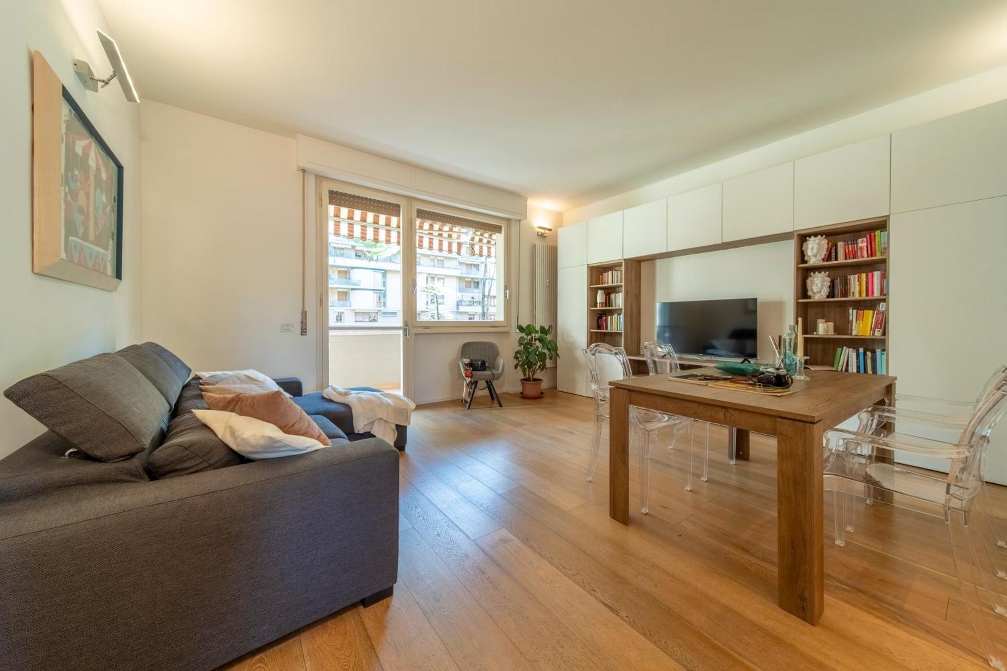Danti Chic Apartment Florence Luaran gambar